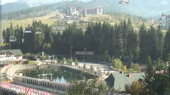 Буковель 24 вересня 2019 року, 2019-09-24 10:00