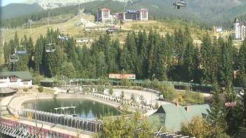 Буковель 24 вересня 2019 року, 2019-09-24 13:00