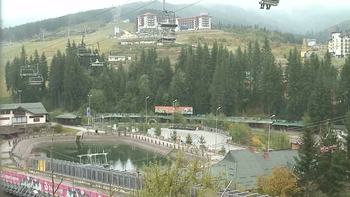 Буковель 26 вересня 2019 року, 2019-09-26 13:00