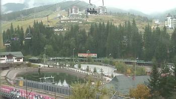 Буковель 27 вересня 2019 року, 2019-09-27 10:00