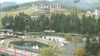 Буковель 27 вересня 2019 року, 2019-09-27 16:00