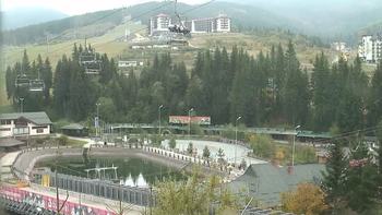 Буковель 28 вересня 2019 року, 2019-09-28 10:00