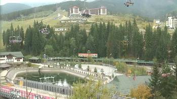 Буковель 28 вересня 2019 року, 2019-09-28 13:00