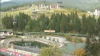 Буковель 28 вересня 2019 року, 2019-09-28 16:00