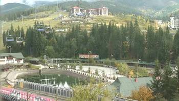Буковель 29 вересня 2019 року, 2019-09-29 10:00
