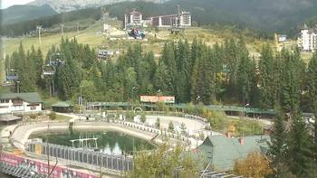 Буковель 29 вересня 2019 року, 2019-09-29 13:00