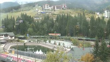 Буковель 29 вересня 2019 року, 2019-09-29 16:00
