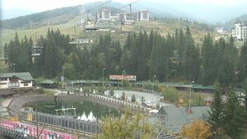 Буковель 30 вересня 2019 року, 2019-09-30 10:00