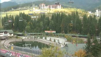 Буковель 30 вересня 2019 року, 2019-09-30 13:00