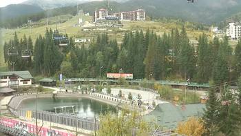 Буковель 30 вересня 2019 року, 2019-09-30 16:00