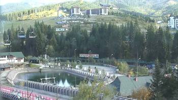Буковель 1 жовтня 2019 року, 2019-10-01 10:00