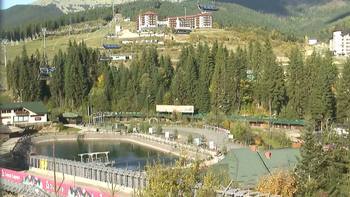 Буковель 1 жовтня 2019 року, 2019-10-01 16:00