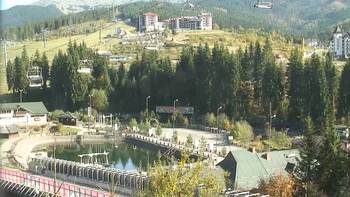Буковель 2 жовтня 2019 року, 2019-10-02 10:00