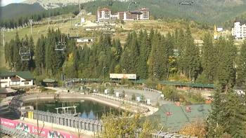 Буковель 2 жовтня 2019 року, 2019-10-02 16:00