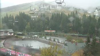 Буковель 3 жовтня 2019 року, 2019-10-03 16:00