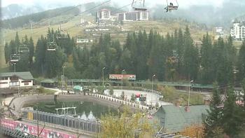 Буковель 4 жовтня 2019 року, 2019-10-04 10:00
