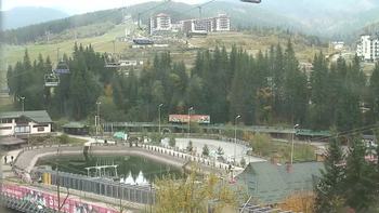 Буковель 4 жовтня 2019 року, 2019-10-04 16:00