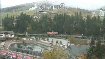 Буковель 7 жовтня 2019 року, 2019-10-07 16:00