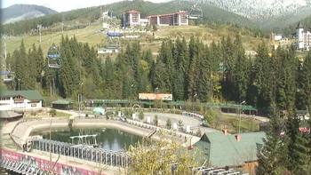 Буковель 8 жовтня 2019 року, 2019-10-08 13:00