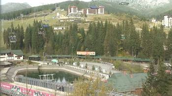 Буковель 8 жовтня 2019 року, 2019-10-08 16:00