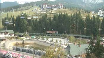 Буковель 9 жовтня 2019 року, 2019-10-09 10:00