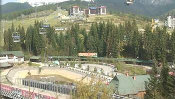 Буковель 9 жовтня 2019 року, 2019-10-09 13:00