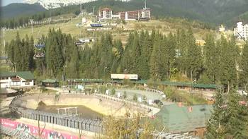 Буковель 9 жовтня 2019 року, 2019-10-09 16:00