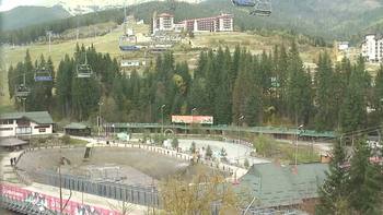 Буковель 10 жовтня 2019 року, 2019-10-10 16:00