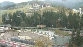 Буковель 11 жовтня 2019 року, 2019-10-11 13:00