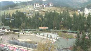 Буковель 11 жовтня 2019 року, 2019-10-11 16:00