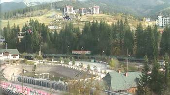 Буковель 12 жовтня 2019 року, 2019-10-12 10:00