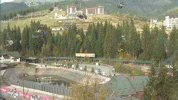 Буковель 12 жовтня 2019 року, 2019-10-12 16:00