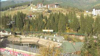 Буковель 13 жовтня 2019 року, 2019-10-13 16:00