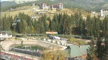 Буковель 14 жовтня 2019 року, 2019-10-14 13:00