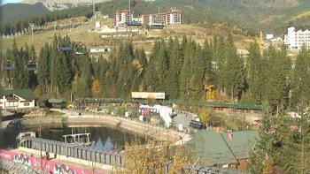 Буковель 15 жовтня 2019 року, 2019-10-15 16:00