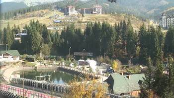 Буковель 16 жовтня 2019 року, 2019-10-16 10:00