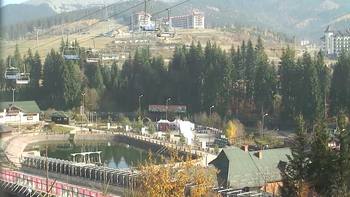 Буковель 17 жовтня 2019 року, 2019-10-17 10:00