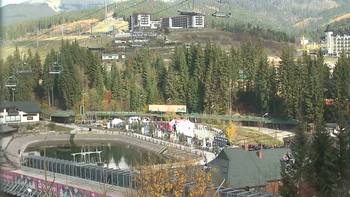 Буковель 19 жовтня 2019 року, 2019-10-19 13:00