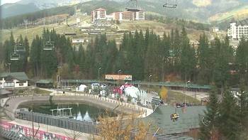 Буковель 19 жовтня 2019 року, 2019-10-19 16:00