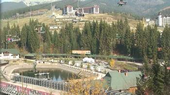 Буковель 20 жовтня 2019 року, 2019-10-20 13:00