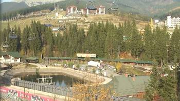 Буковель 20 жовтня 2019 року, 2019-10-20 16:00