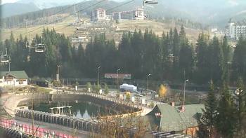 Буковель 21 жовтня 2019 року, 2019-10-21 10:00