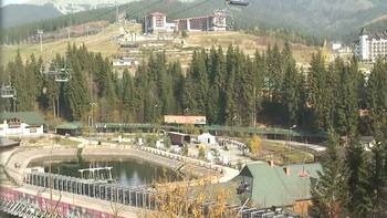 Буковель 21 жовтня 2019 року, 2019-10-21 13:00