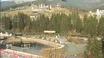Буковель 21 жовтня 2019 року, 2019-10-21 16:00