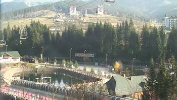Буковель 23 жовтня 2019 року, 2019-10-23 10:00
