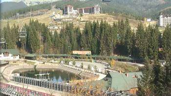 Буковель 23 жовтня 2019 року, 2019-10-23 13:00