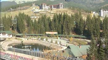 Буковель 24 жовтня 2019 року, 2019-10-24 13:00