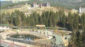 Буковель 25 жовтня 2019 року, 2019-10-25 13:00