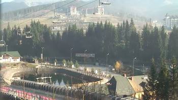 Буковель 26 жовтня 2019 року, 2019-10-26 10:00