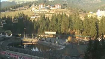 Буковель 27 жовтня 2019 року, 2019-10-27 16:00